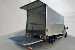 Opel Movano bild 8