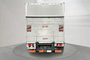 Opel Movano bild 5