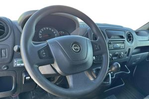 Opel Movano bild 12