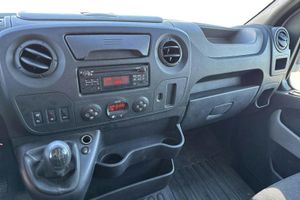 Opel Movano bild 11
