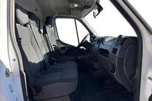Opel Movano bild 7