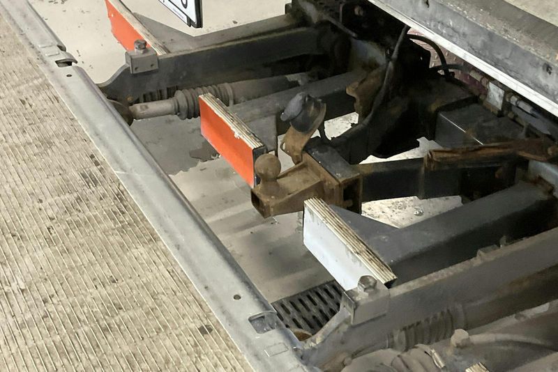 Opel Movano bild 13