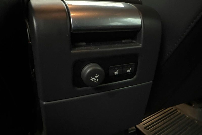 Volvo XC70 bild 16