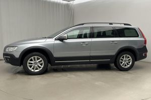 Volvo XC70 bild 2