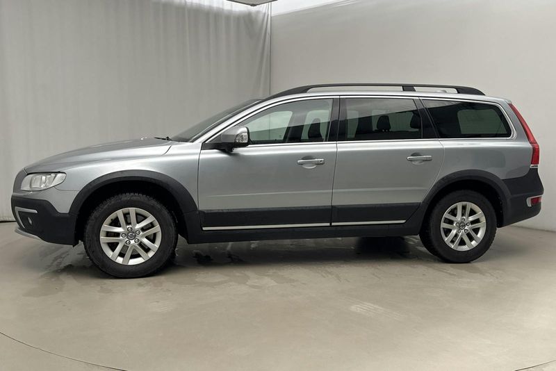 Volvo XC70 bild 2