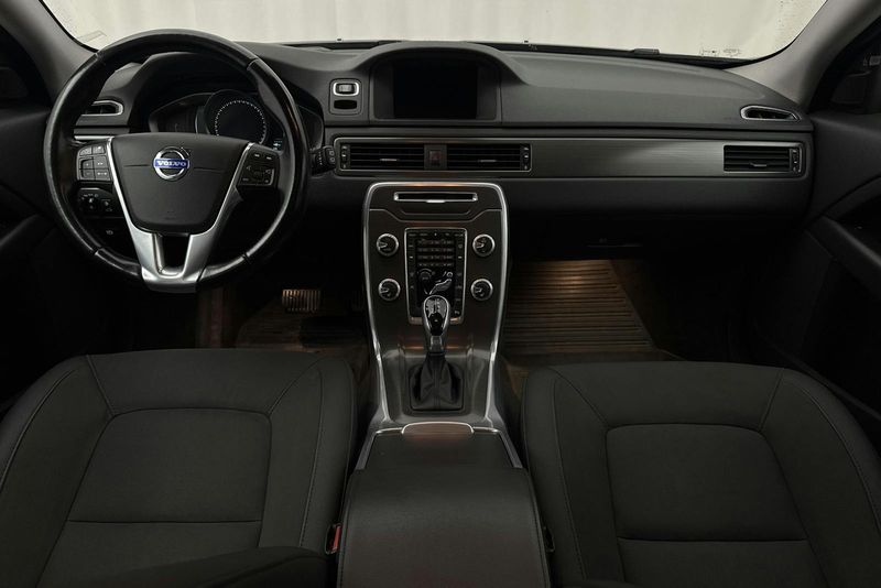 Volvo XC70 bild 6