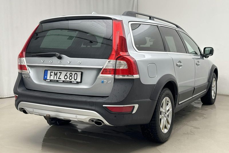 Volvo XC70 bild 3