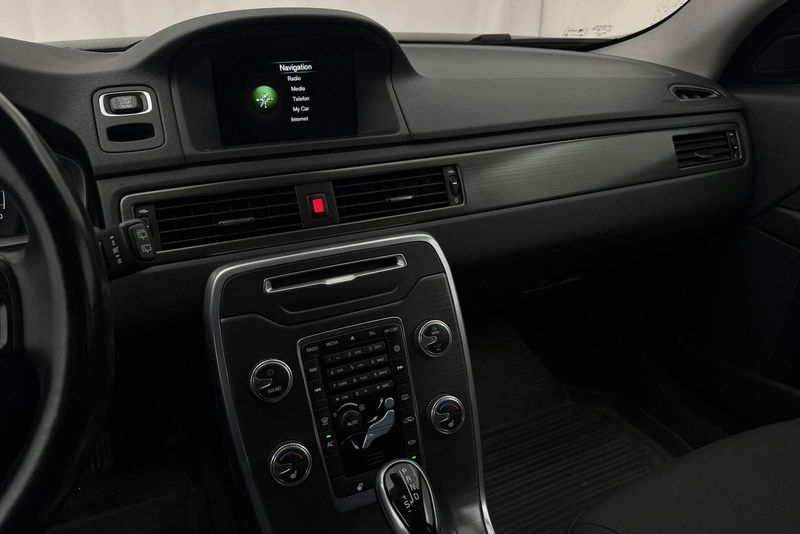 Volvo XC70 bild 13