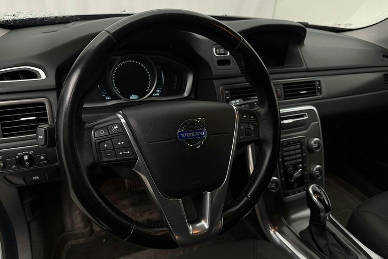 Volvo XC70 bild 15