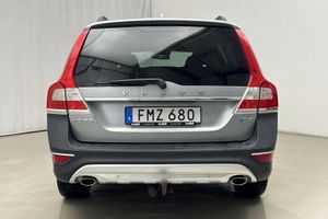 Volvo XC70 bild 5