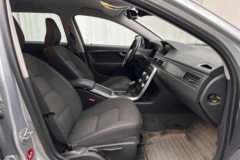 Volvo XC70 bild 7