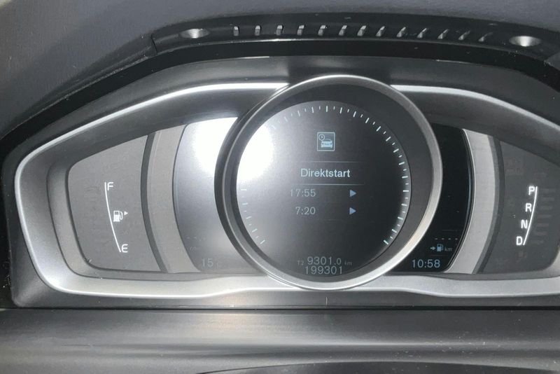 Volvo XC70 bild 12