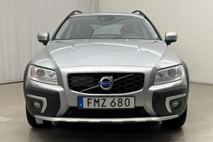Volvo XC70 bild 4