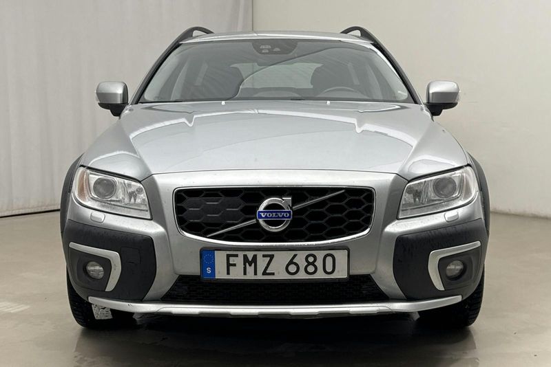 Volvo XC70 bild 4