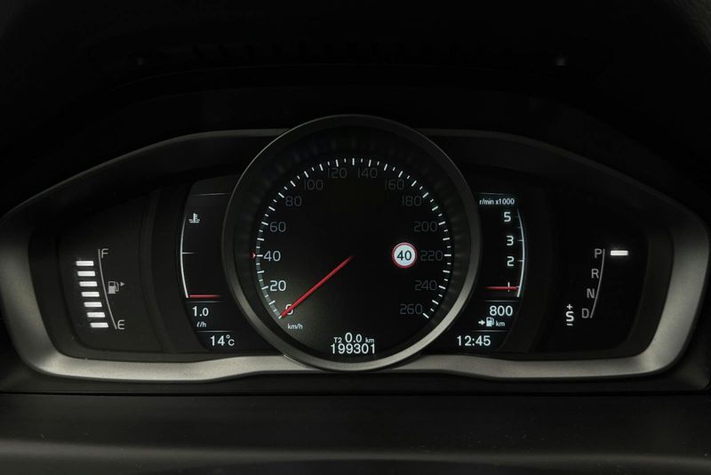 Volvo XC70 bild 10