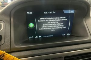 Volvo XC70 bild 11