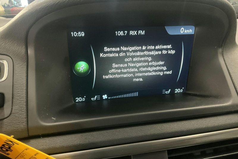 Volvo XC70 bild 11