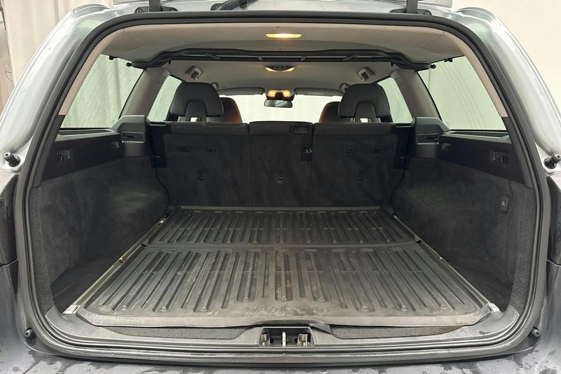 Volvo XC70 bild 9