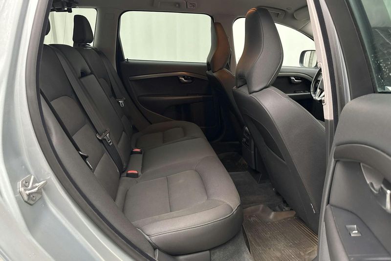 Volvo XC70 bild 8