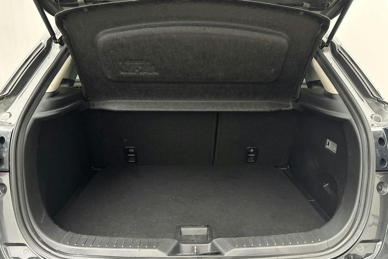 Mazda CX-3 bild 9