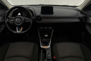 Mazda CX-3 bild 6