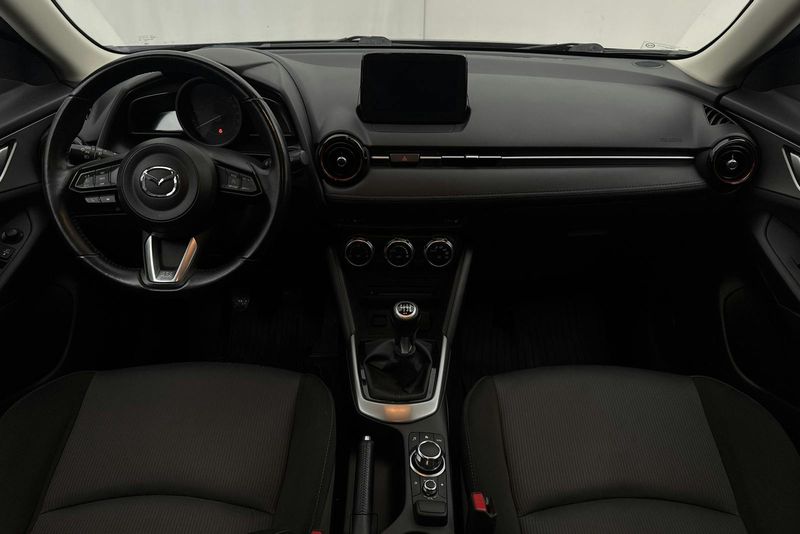 Mazda CX-3 bild 6