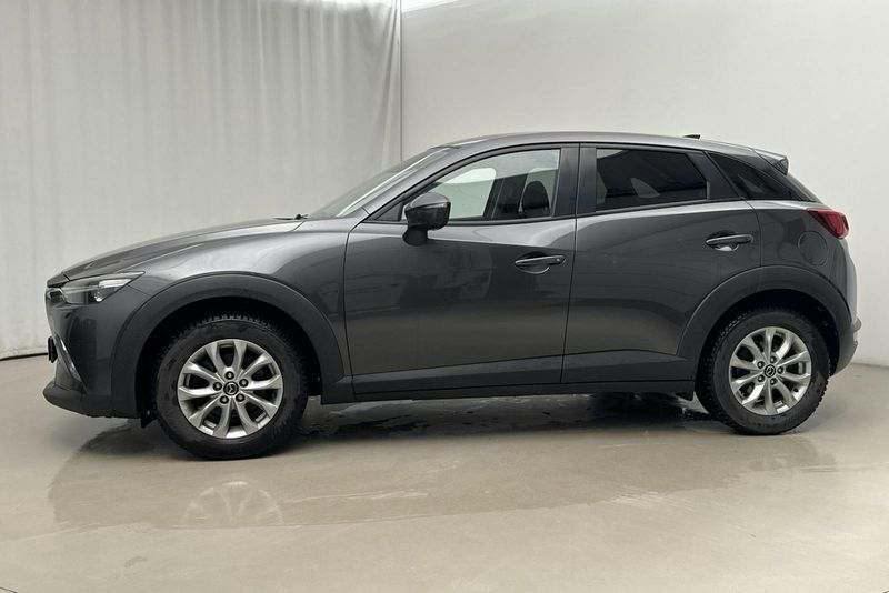 Mazda CX-3 bild 2