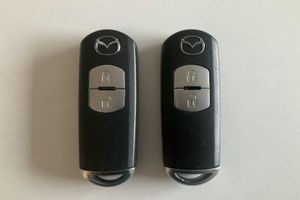 Mazda CX-3 bild 15