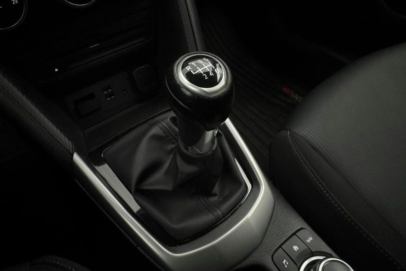 Mazda CX-3 bild 13