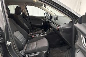 Mazda CX-3 bild 7