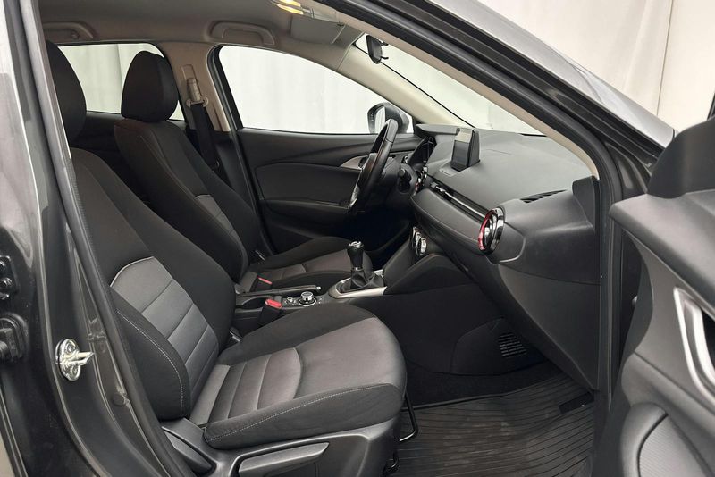 Mazda CX-3 bild 7