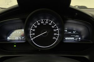 Mazda CX-3 bild 10