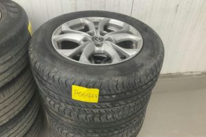 Mazda CX-3 bild 14