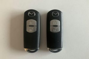 Mazda CX-3 bild 16