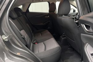Mazda CX-3 bild 8