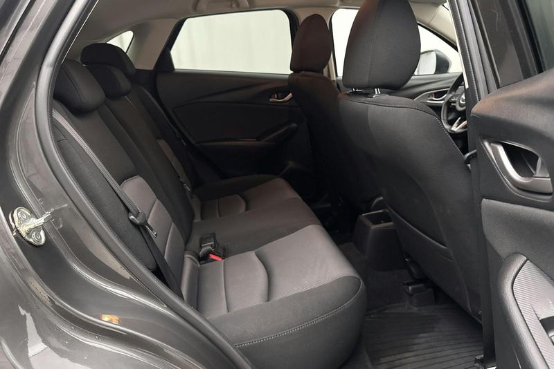 Mazda CX-3 bild 8