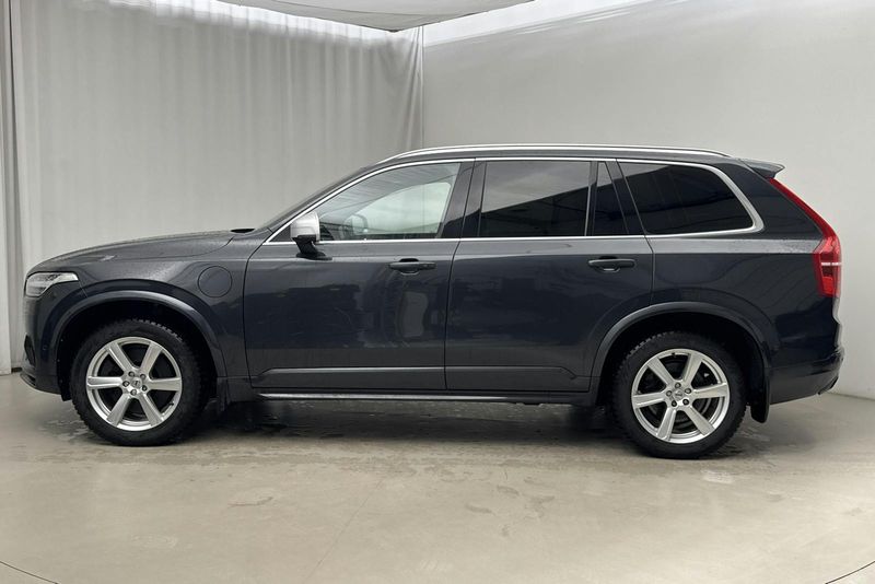 Volvo XC90 bild 2