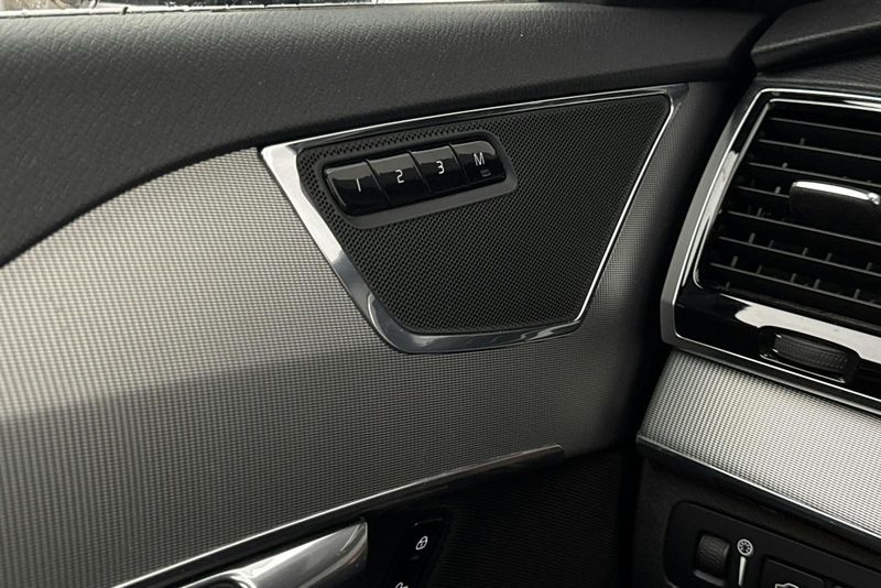 Volvo XC90 bild 20