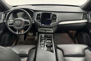 Volvo XC90 bild 6