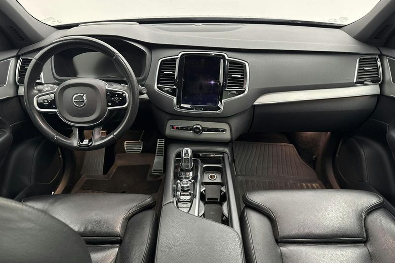 Volvo XC90 bild 6