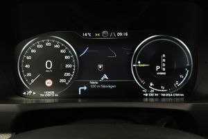 Volvo XC90 bild 11