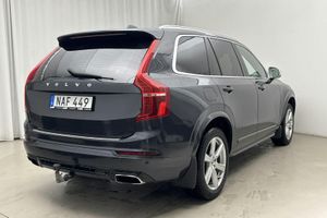 Volvo XC90 bild 3