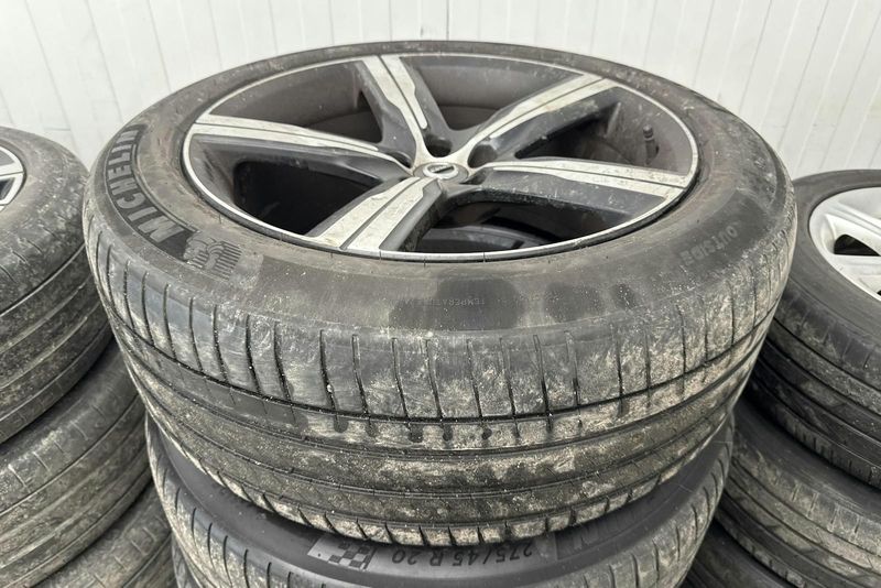 Volvo XC90 bild 22