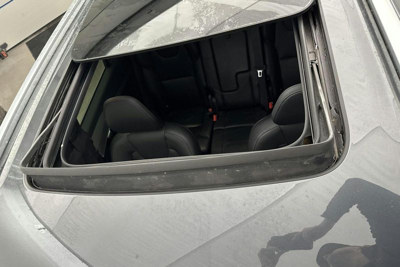 Volvo XC90 bild 17