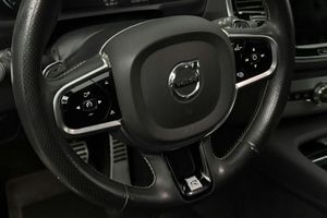 Volvo XC90 bild 21