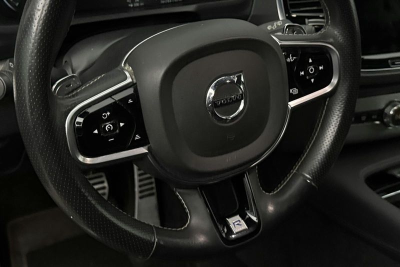 Volvo XC90 bild 21