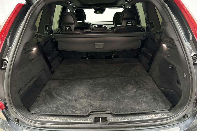 Volvo XC90 bild 10