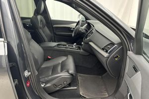 Volvo XC90 bild 7