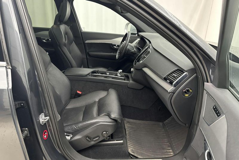 Volvo XC90 bild 7