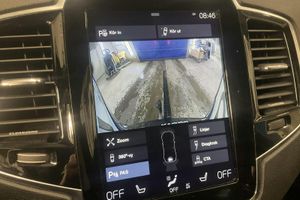 Volvo XC90 bild 14